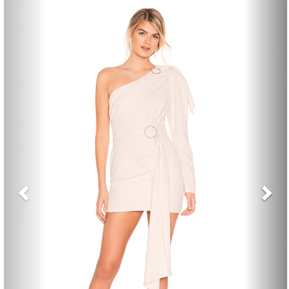 Ronny Kobo Rema dress size XS